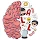 ブレインテストオールスター Brain Test:IQゲーム icon