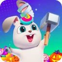 Crazy Coin - Puzzle Game icon