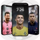 Football Wallpaper HD 4K icon