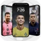 Football Wallpaper HD 4K icon