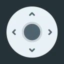 Télécommande universelle icon