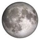 Phases of the Moon icon