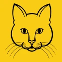 Feline Grimace Scale icon