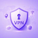 Unlimited VPN - Private Proxy icon