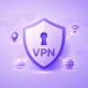 Unlimited VPN - Private Proxy icon