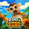 Zoo 2: Animal Park icon
