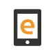 UpolujEbooka - Tanie ebooki icon