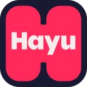 Hayu - Watch Reality TV icon