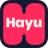 Hayu - Watch Reality TV icon
