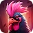 فیلتر شکن قوی پرسرعت Rooster icon