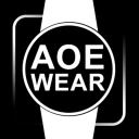Watch Edge Light - AOE Wear OS icon