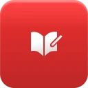 瞬間日記 - 気軽に書けるシンプル日記帳・メモ icon