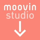 moovin studio icon