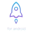 Shadowrocket for android icon