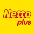 Netto plus icon