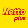 Netto plus icon