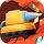 Gems Adventure-Mech Evolution icon