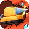 Gems Adventure-Mech Evolution icon