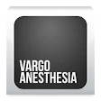 Vargo Anesthesia Mega App icon