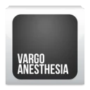 Vargo Anesthesia Mega App icon