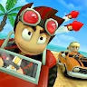 Beach Buggy Racing icon