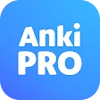 Anki Pro: Flashcards Learning icon