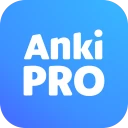 Anki Pro: Flashcards Learning icon