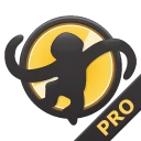 MediaMonkey Pro icon