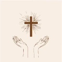 Haven - Bible Chat icon