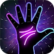 Zodiac Palm Reader: MagicWay icon