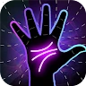 Zodiac Palm Reader: MagicWay icon