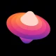 Vexa: AI Video & Photo Maker icon