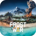 Frost War: Survival icon