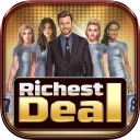 Richest Deal: Millionaire Game icon
