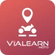 Vialearn Moto – Code Moto ETM icon
