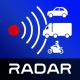 Radarbot: Flitspalen & GPS icon