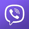 Rakuten Viber Messenger icon