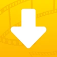 All Video Downloader App icon