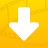 All Video Downloader App icon