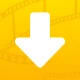 All Video Downloader App icon