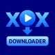 Video Downloader Proxy Browser icon