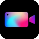 עורך וידאו, חיתוך וידאו icon