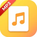 音楽 MP3 ダウンローダー icon