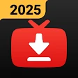 Easy Downloader - Video Hub icon