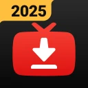 Easy Downloader - Video Hub icon