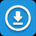 Video Downloader Save HD Video icon