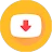 Snap-tubè All Video Downloader icon
