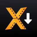 All Video Downloader: Play MP4 icon