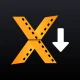 All Video Downloader: Play MP4 icon