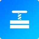 Video compressor - Reduce size icon